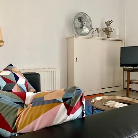 Home Wilma برلين المظهر الخارجي الصورة
