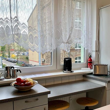 Home Wilma برلين المظهر الخارجي الصورة