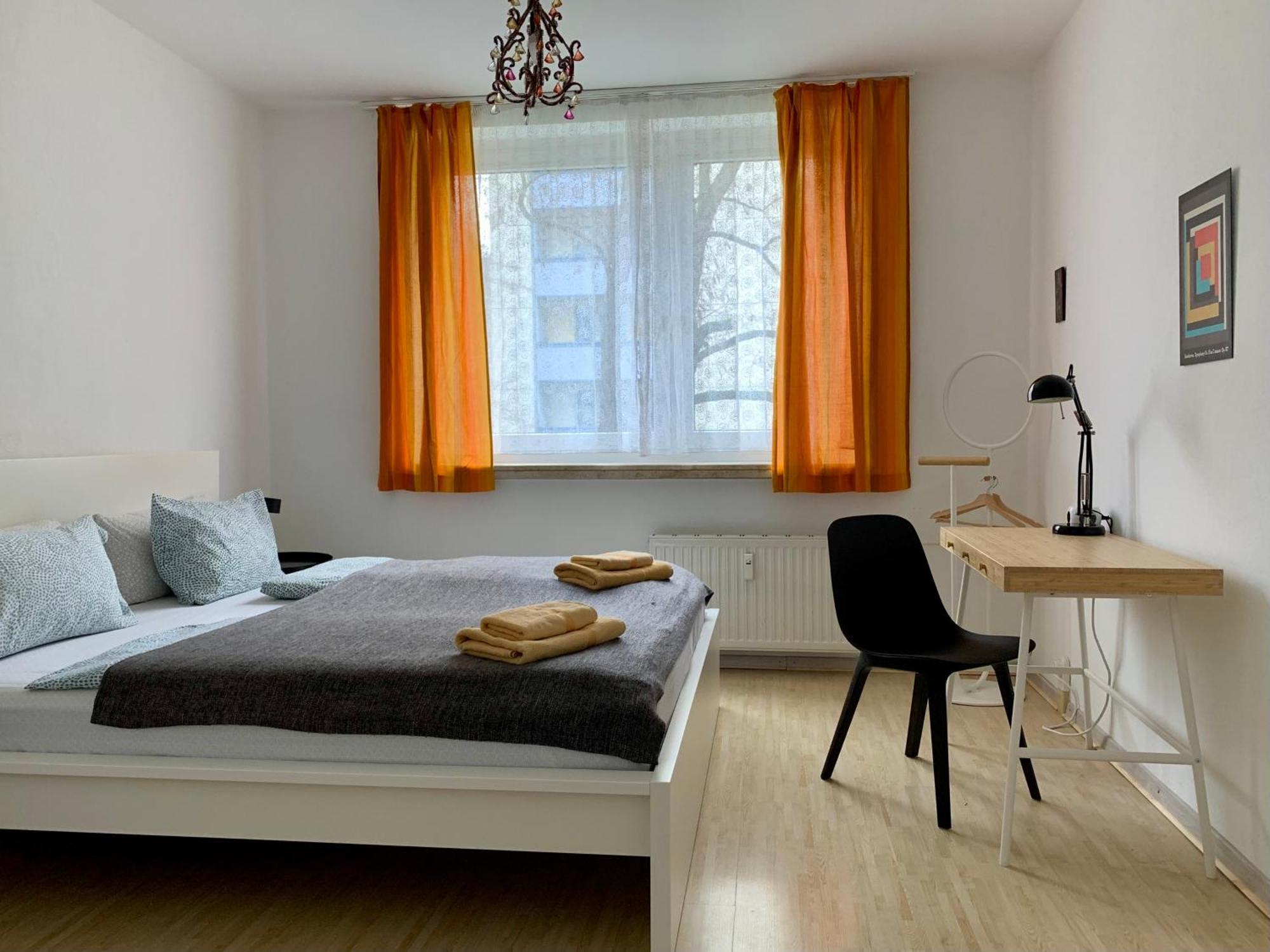 Home Wilma برلين المظهر الخارجي الصورة