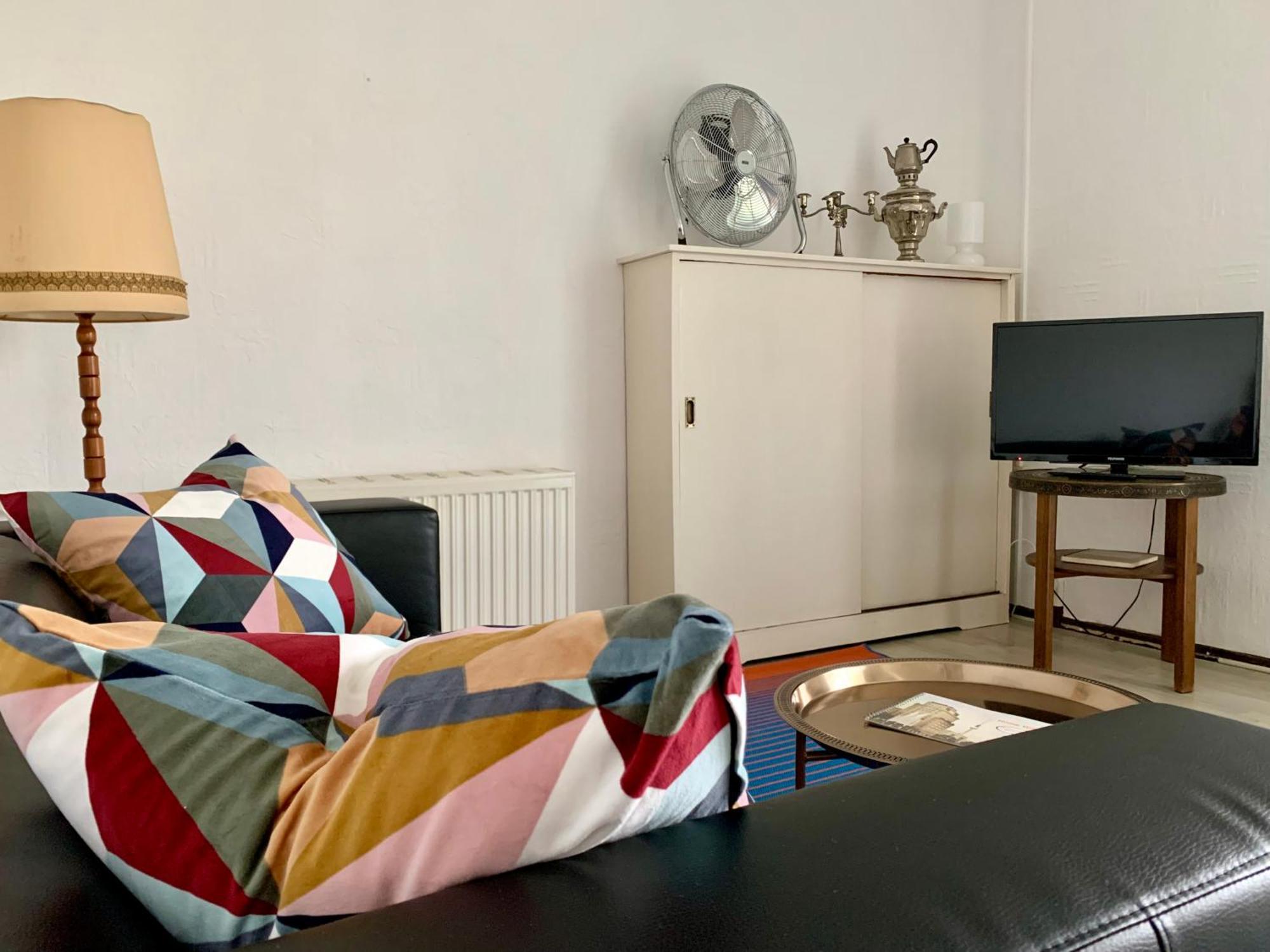 Home Wilma برلين المظهر الخارجي الصورة