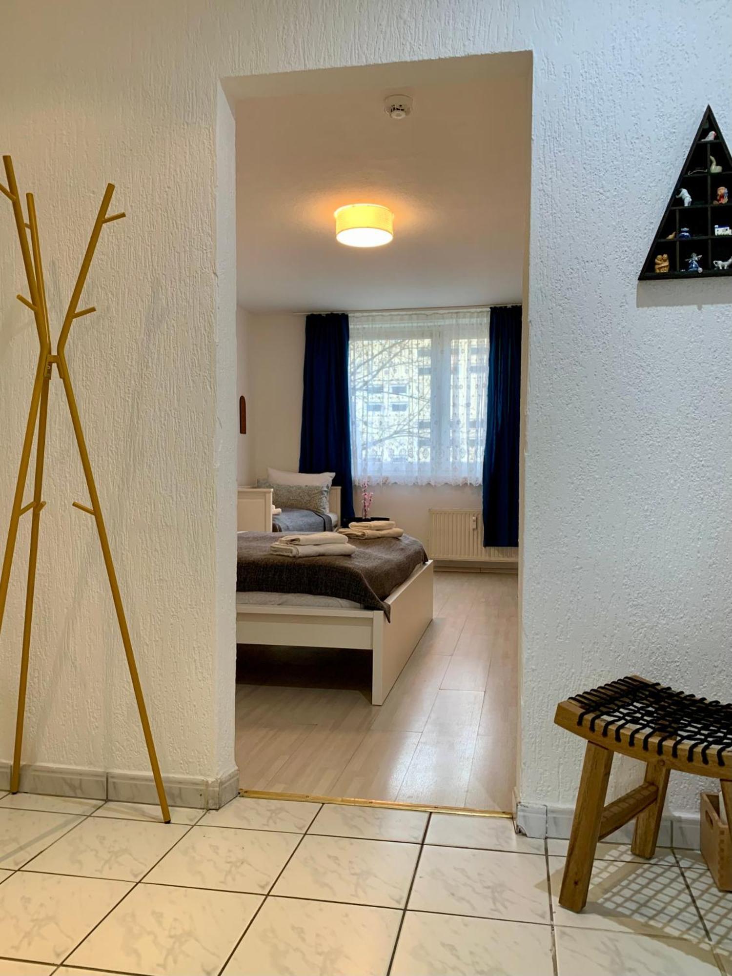 Home Wilma برلين المظهر الخارجي الصورة