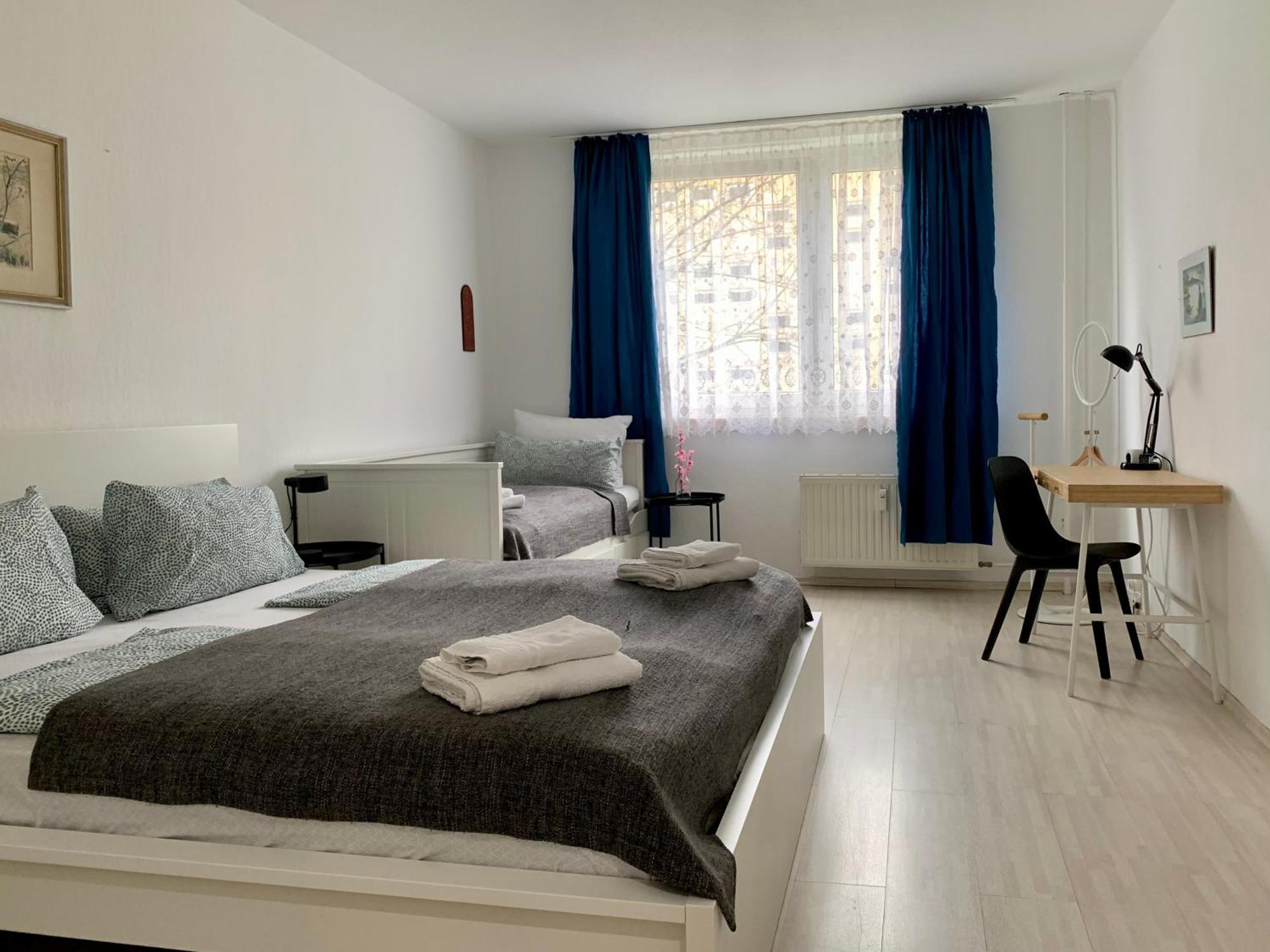 Home Wilma برلين المظهر الخارجي الصورة