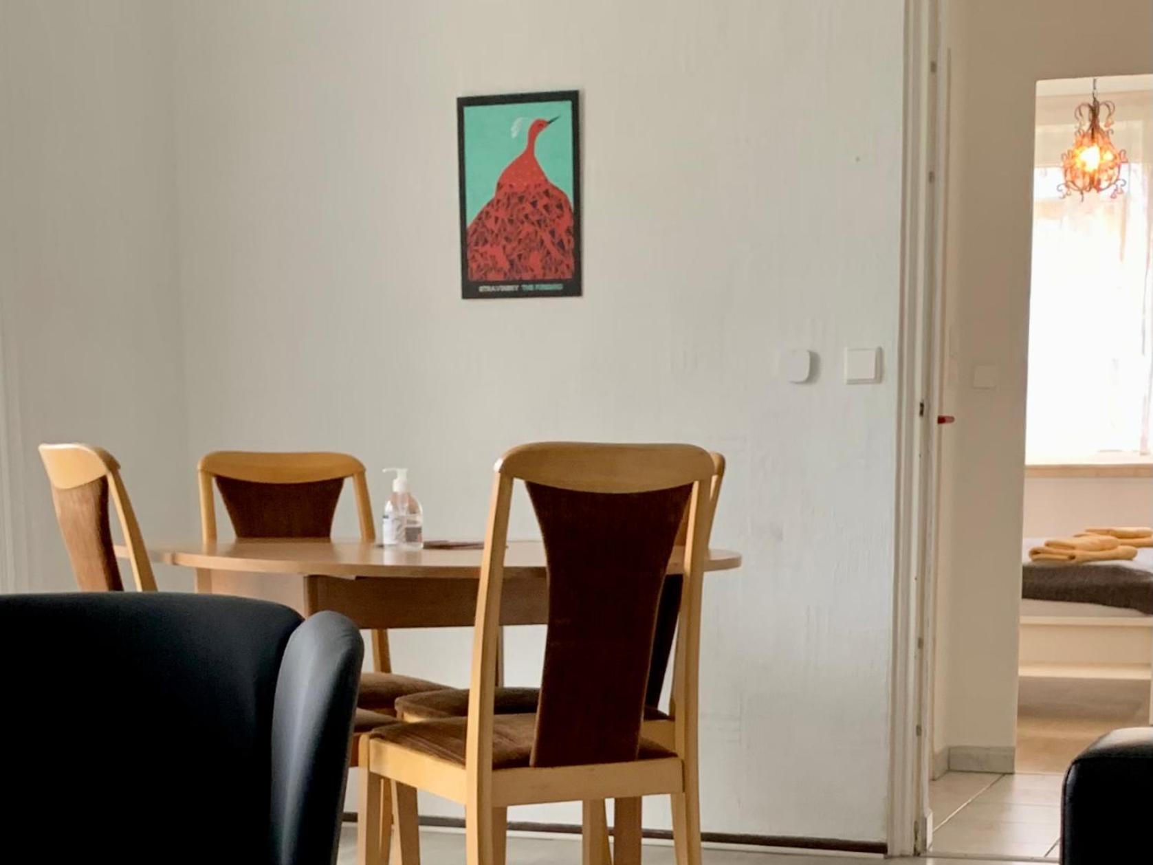 Home Wilma برلين المظهر الخارجي الصورة