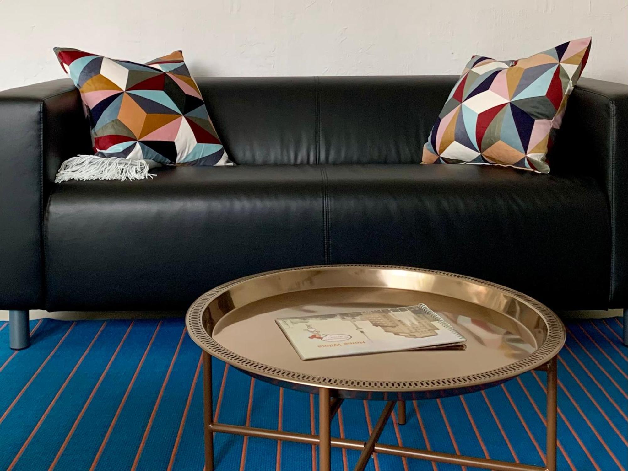 Home Wilma برلين المظهر الخارجي الصورة
