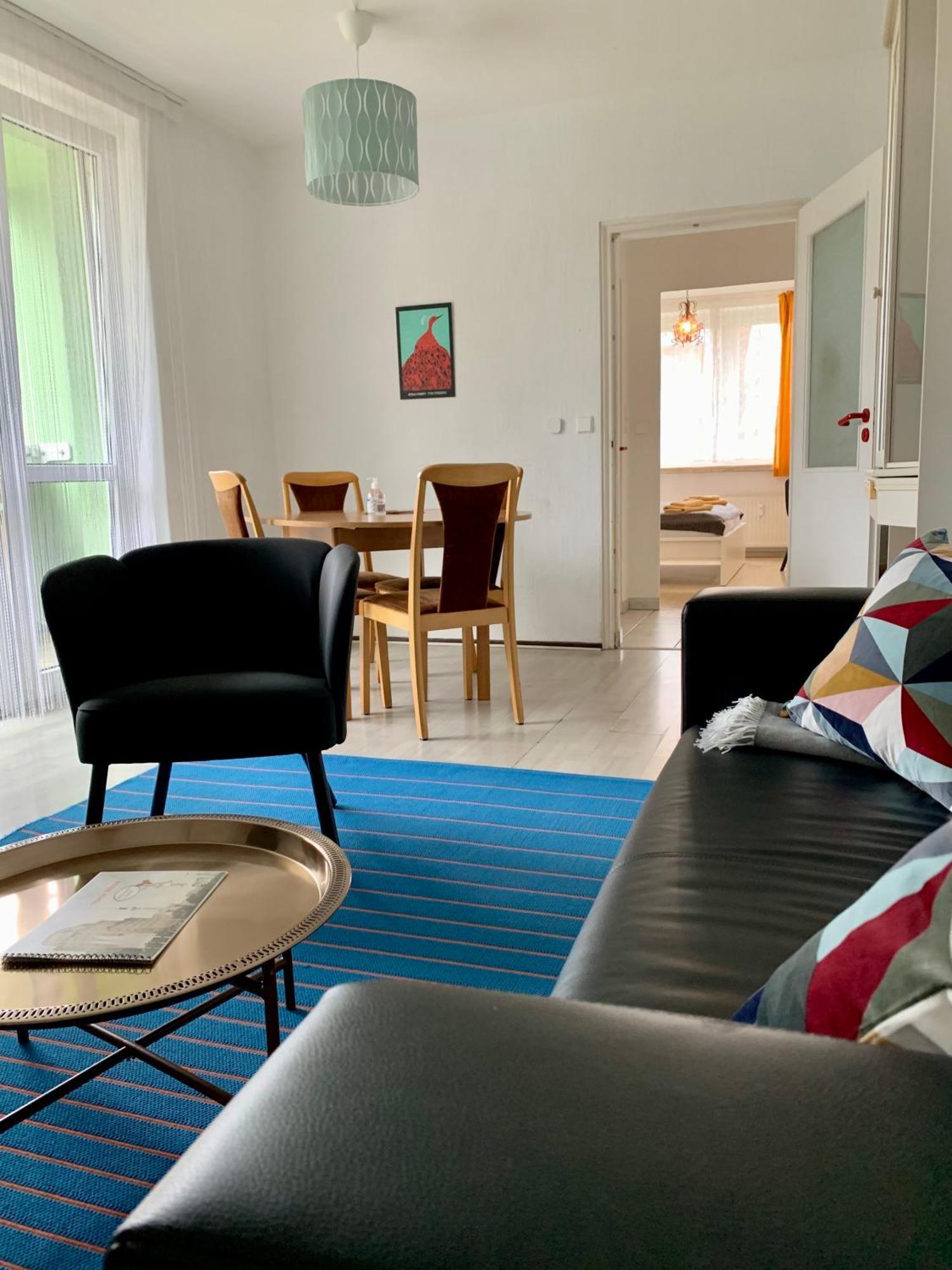 Home Wilma برلين المظهر الخارجي الصورة