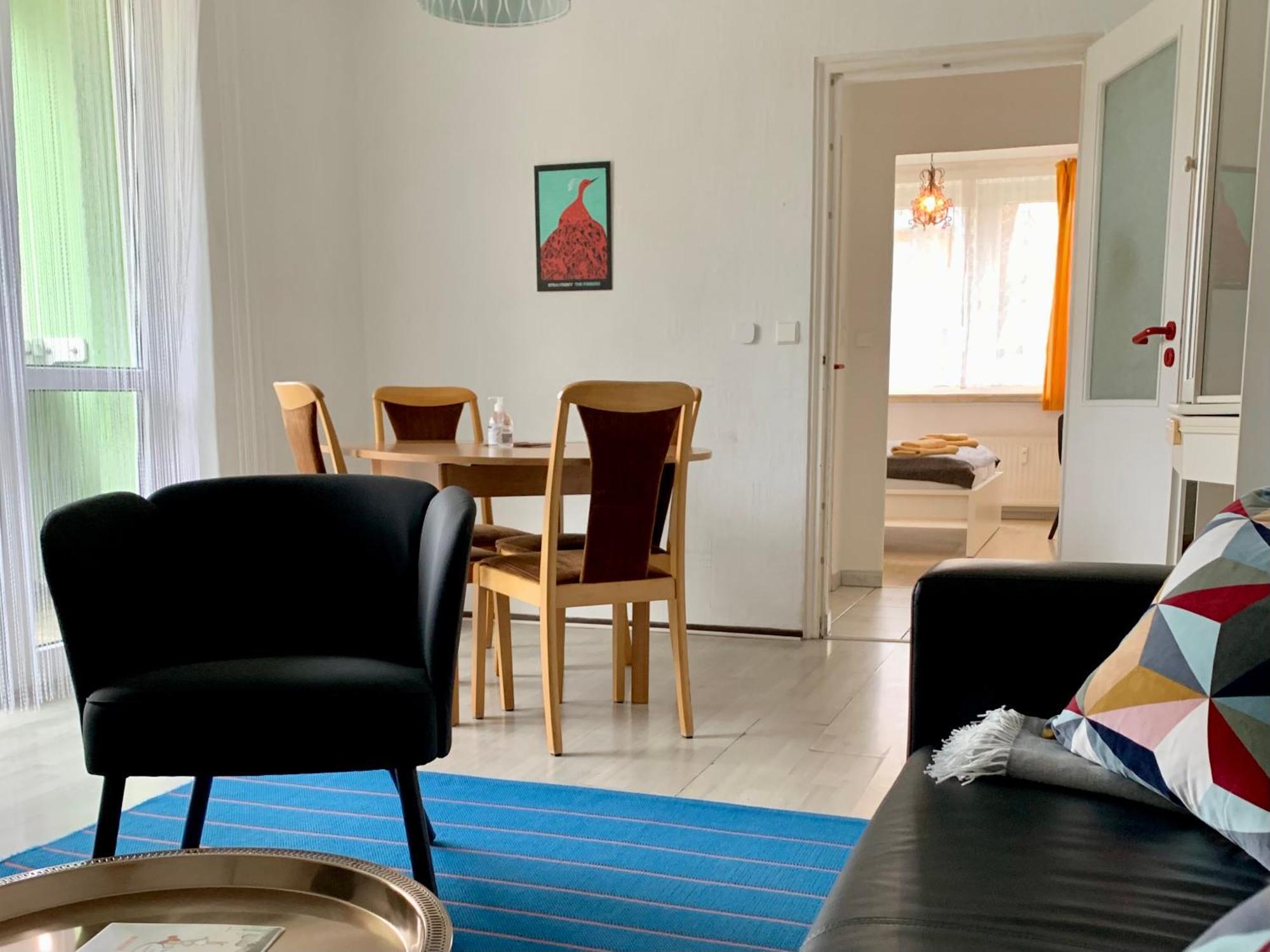 Home Wilma برلين المظهر الخارجي الصورة