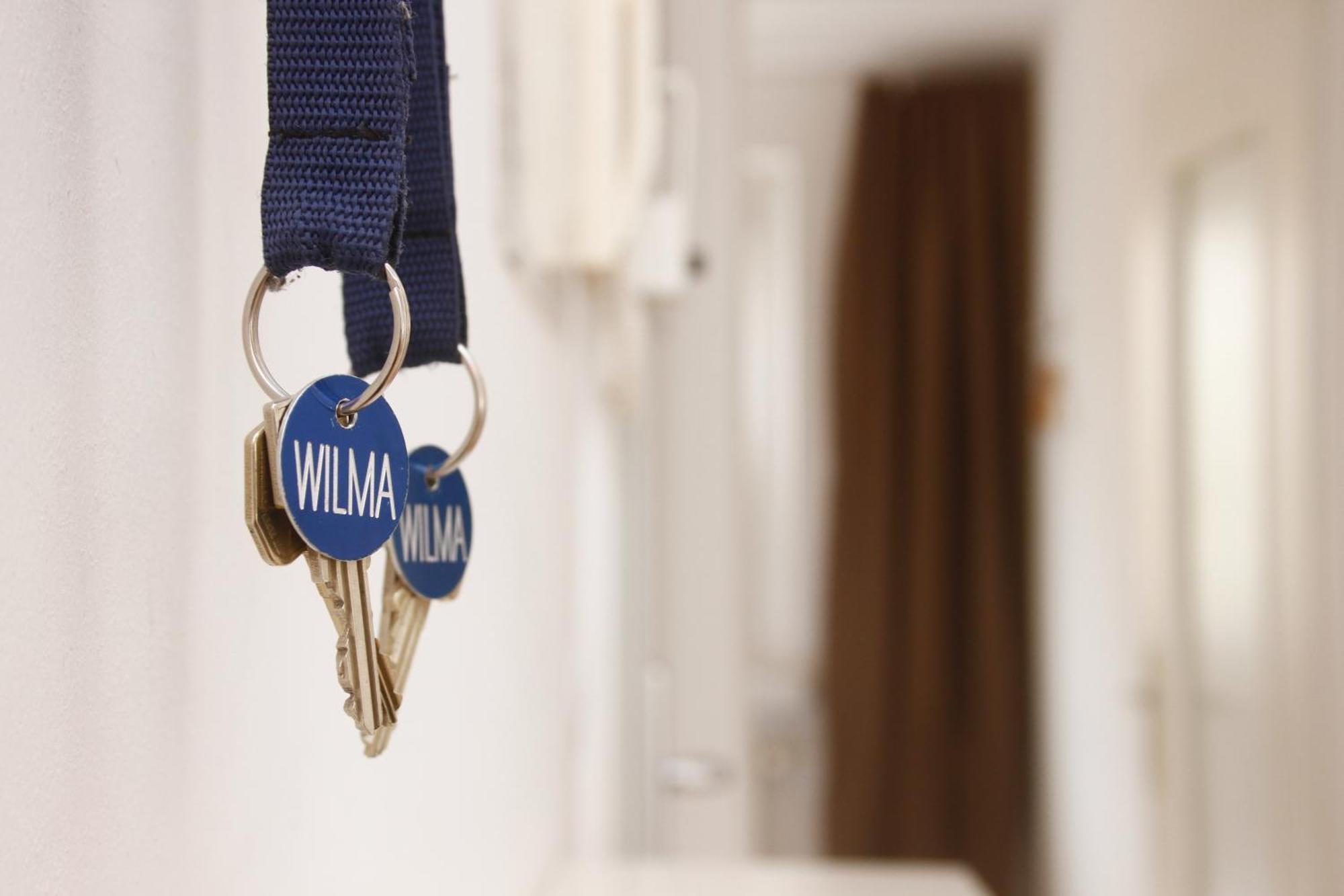 Home Wilma برلين الغرفة الصورة