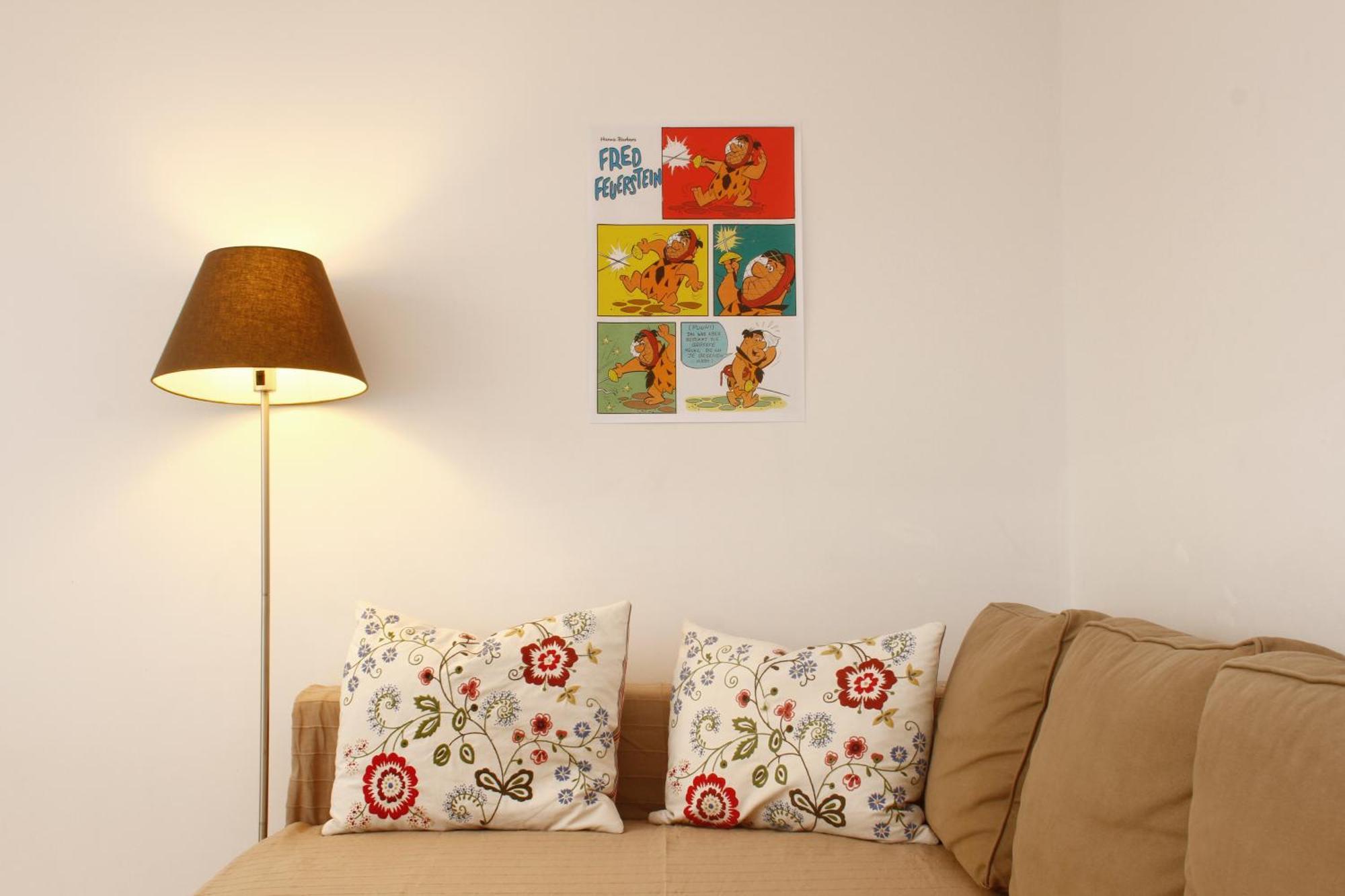 Home Wilma برلين الغرفة الصورة
