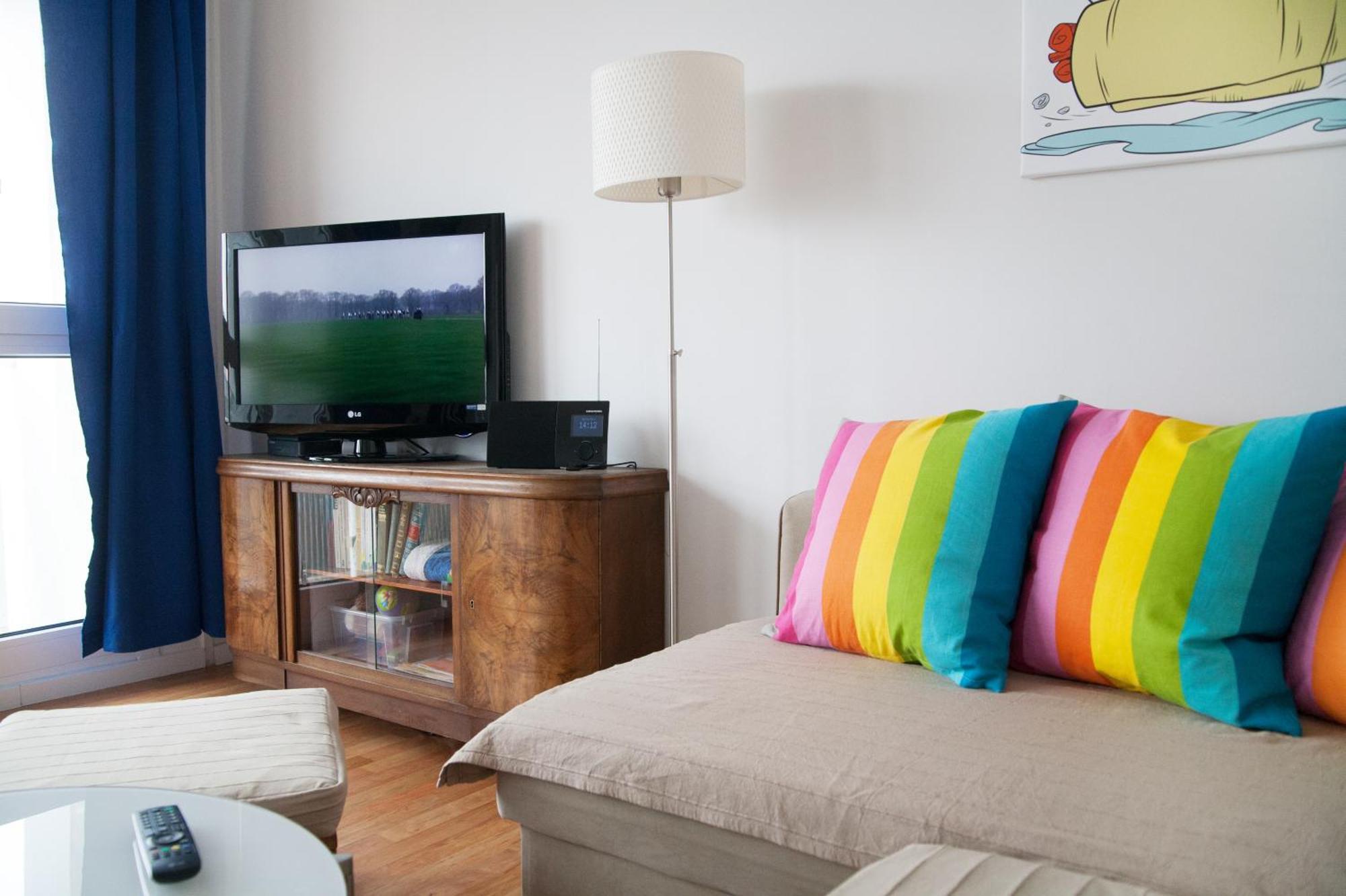 Home Wilma برلين الغرفة الصورة