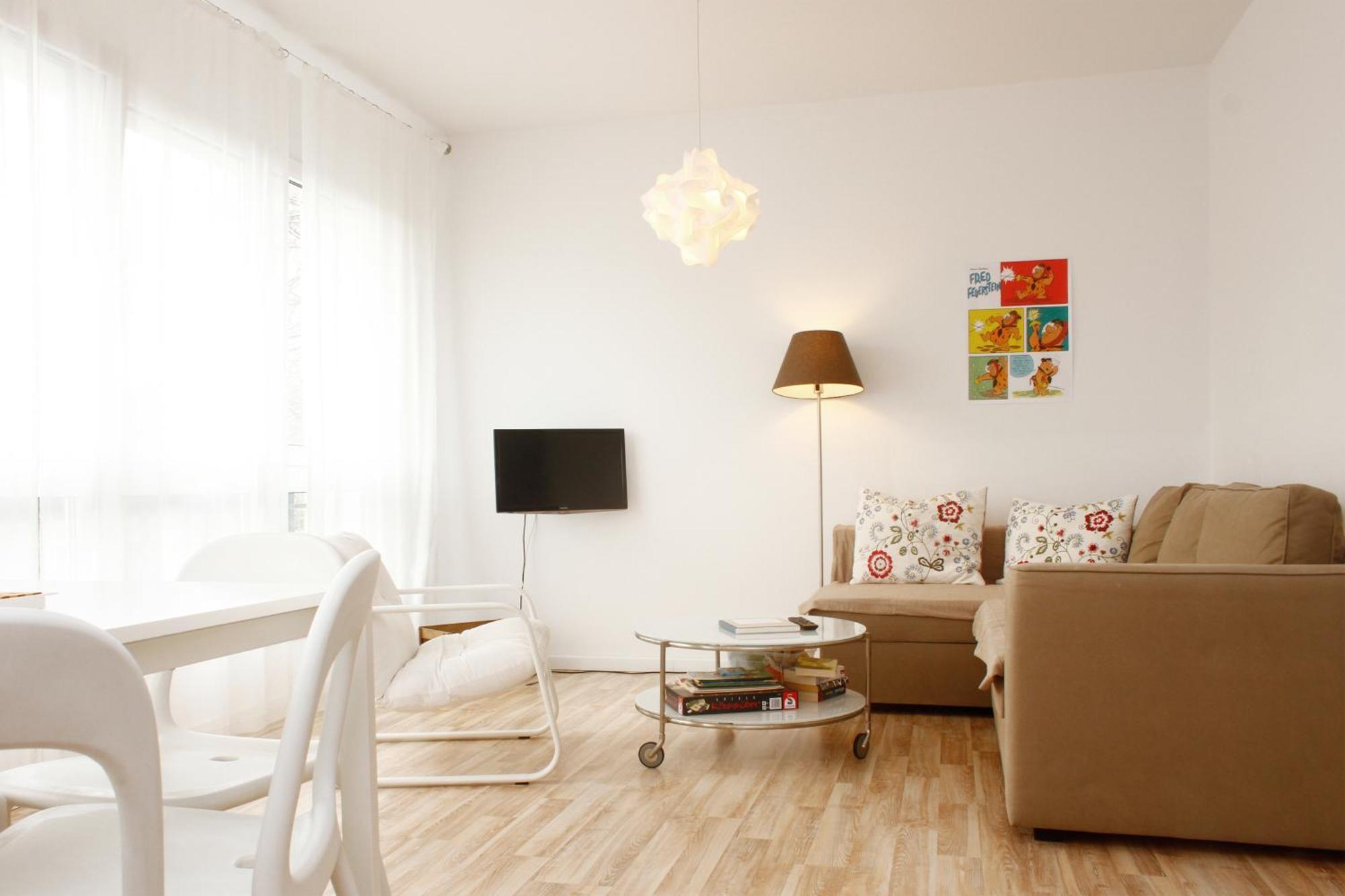 Home Wilma برلين الغرفة الصورة