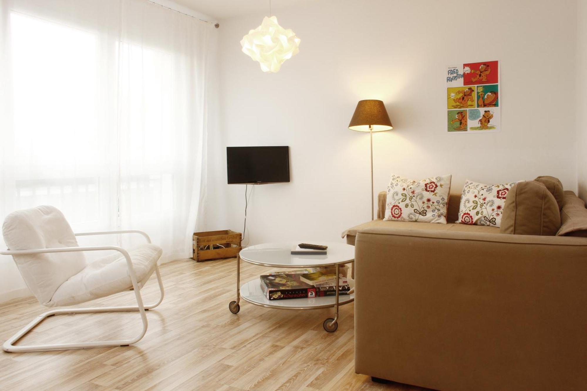 Home Wilma برلين المظهر الخارجي الصورة